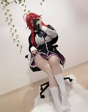 Kisuccubus leaked photo #2