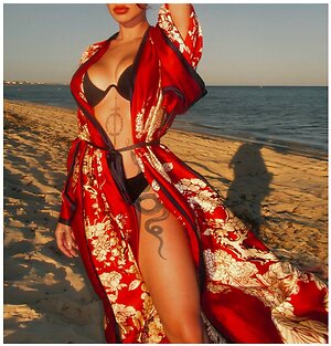 Kit Lilith leaked photo #4
