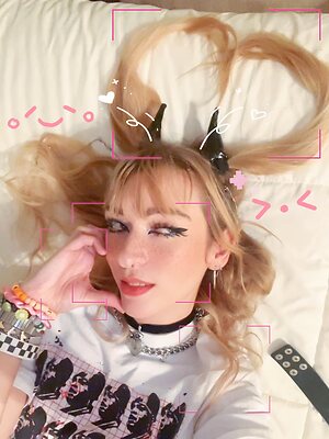 kit4cat leaked photo #11