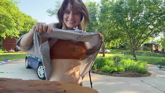 Kitren leaked photo #2