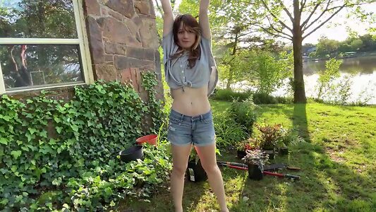 Kitren Nude Leaked Photo #14