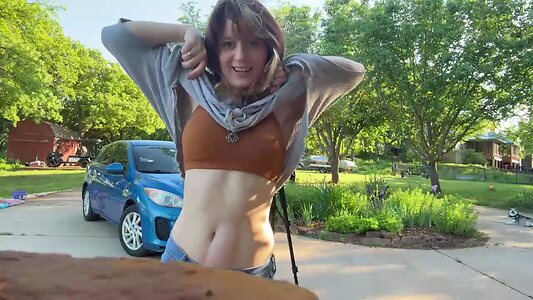 Kitren Nude Leaked Photo #16