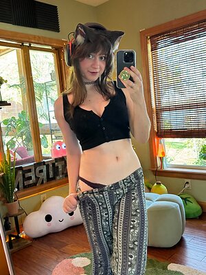 Kitren Nude Leaked Photo #21