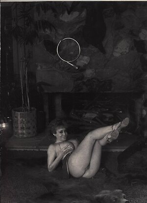 Kitten Natividad leaked photo #4