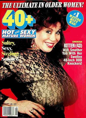 Kitten Natividad
