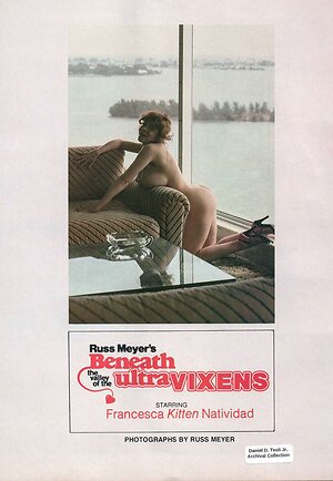 Kitten Natividad Nude Leaked Photo #52