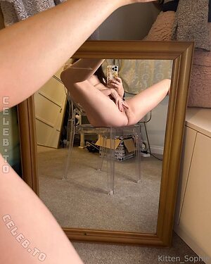 Kitten sophie Nude Leaked Photo #20