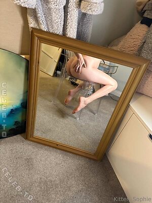 Kitten sophie Nude Leaked Photo #24