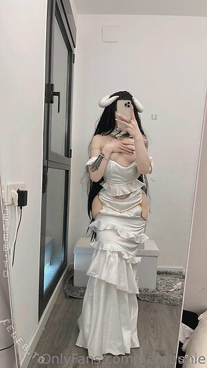 kittenita Nude Leaked Photo #6