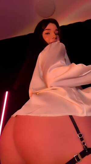 kittenluuuv leaked photo #3