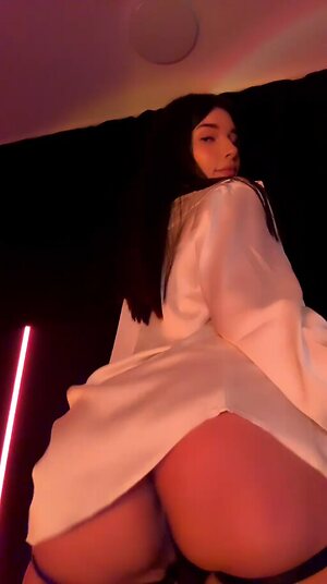 kittenluuuv leaked photo #4