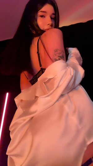 kittenluuuv leaked photo #5