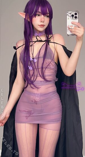 Kittew Nude Leaked Photo #6