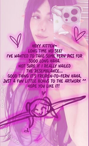 Kittew Nude Leaked Photo #21