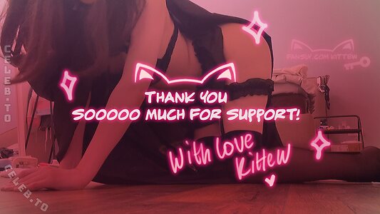 Kittew Nude Leaked Photo #40