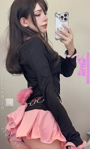Kittew Nude Leaked Photo #43