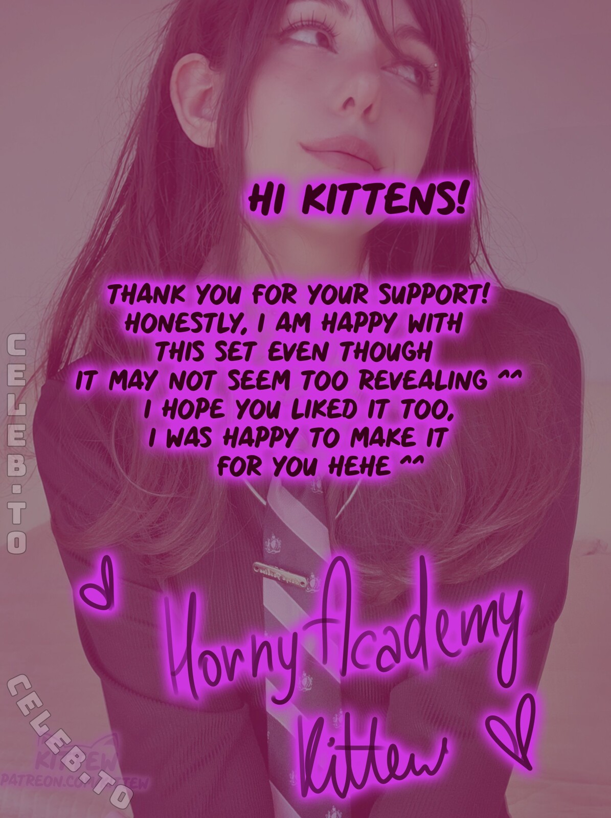 Kittew photo