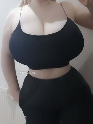 Kittie_is_baby leaked photo #20