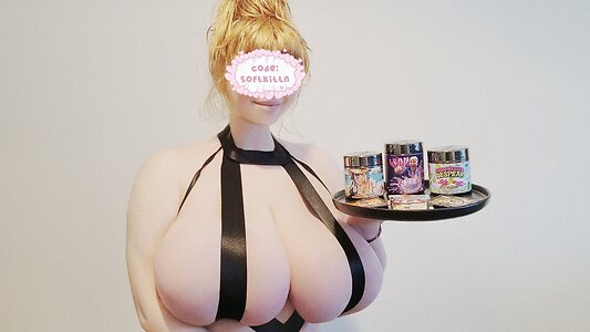 Kittie_is_baby leaked photo #22
