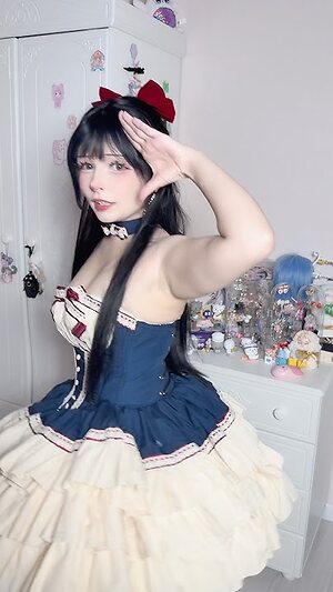 kittie_meo leaked photo #2