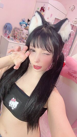 kittie_meo leaked photo #17