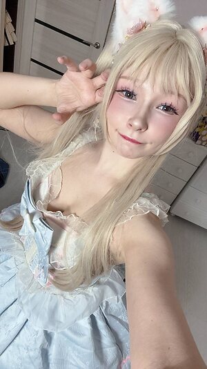 kittie_meo leaked photo #19