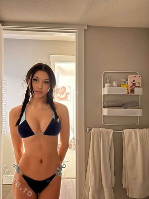 Kittiesbitties Nude Leaked Photo #34