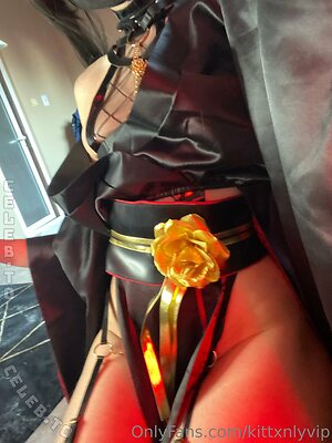 Kittxnly Nude Leaked Photo #32