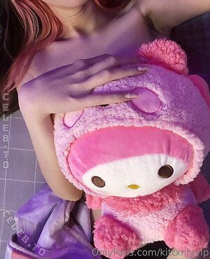 Kittxnly Nude Leaked Photo #52