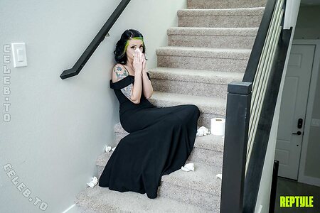 Kitty Cam Nude Leaked Photo #29