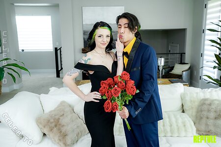 Kitty Cam Nude Leaked Photo #34