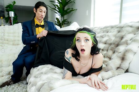 Kitty Cam Nude Leaked Photo #36