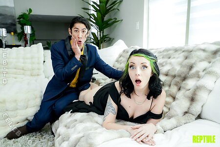 Kitty Cam Nude Leaked Photo #37