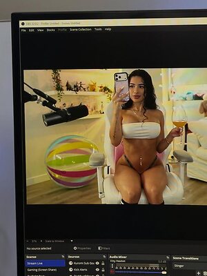 Kitty lee leaked photo #23