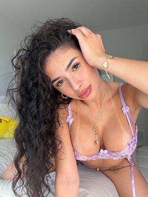 Kitty lee leaked photo #37