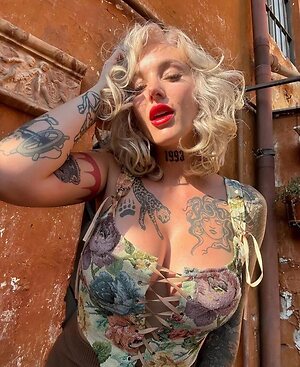 Kitty quinn