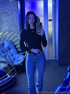 Kitty leaked photo #2