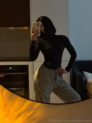 Kitty leaked photo #5