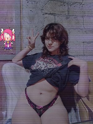 Kitty_benedetti leaked photo #7