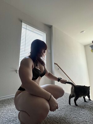 Kittybit leaked photo #3
