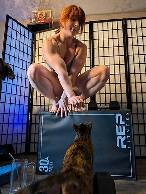Kittybit Nude Leaked Photo #5