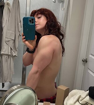 Kittybit Nude Leaked Photo #16