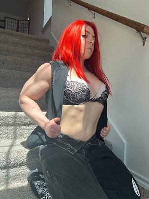 Kittybit Nude Leaked Photo #19