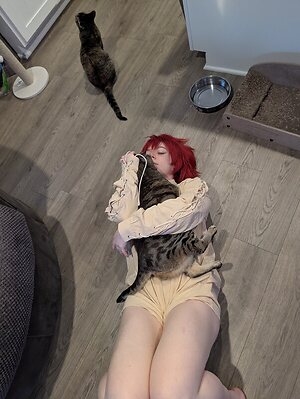 kitty_bit_games leaked photo #5