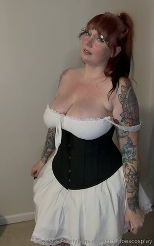 KittyDoesCosplay leaked photo #12