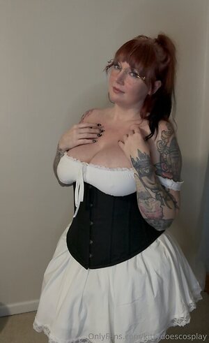KittyDoesCosplay leaked photo #13