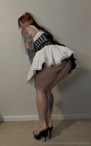 KittyDoesCosplay