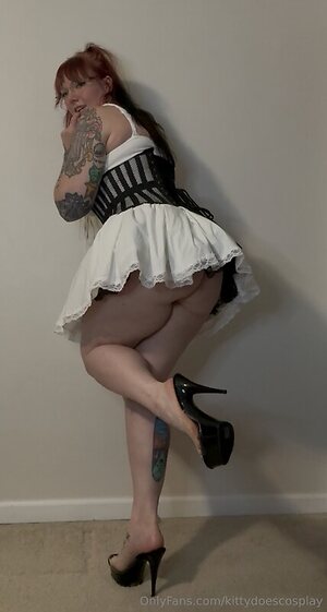 KittyDoesCosplay leaked photo #19