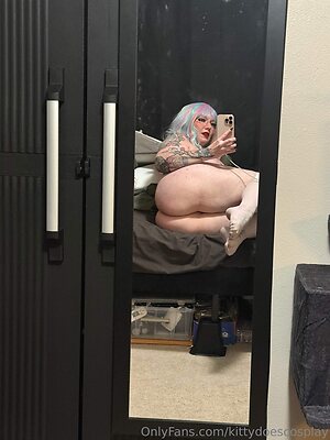 KittyDoesCosplay leaked photo #141