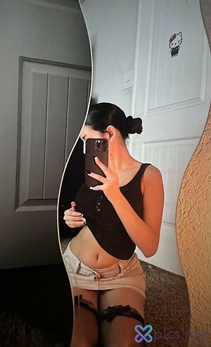 Kittygfxo Nude Leaked Photo #6